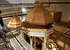 Stadtkirche: Kuppeln krönen wieder die Orgel